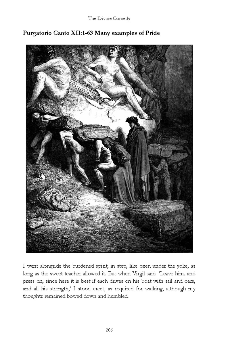 Dante: The Divine Comedy - Page 202